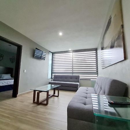 Casa Arandas Hotel - Suits ภายนอก รูปภาพ