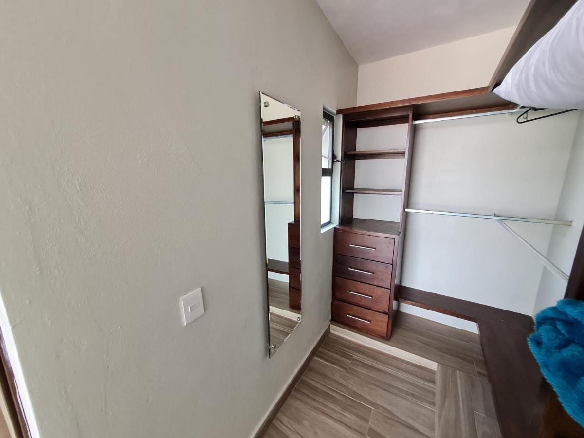Casa Arandas Hotel - Suits ภายนอก รูปภาพ