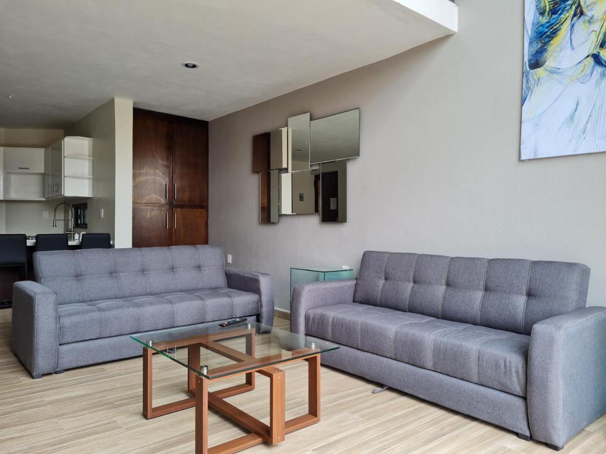 Casa Arandas Hotel - Suits ภายนอก รูปภาพ