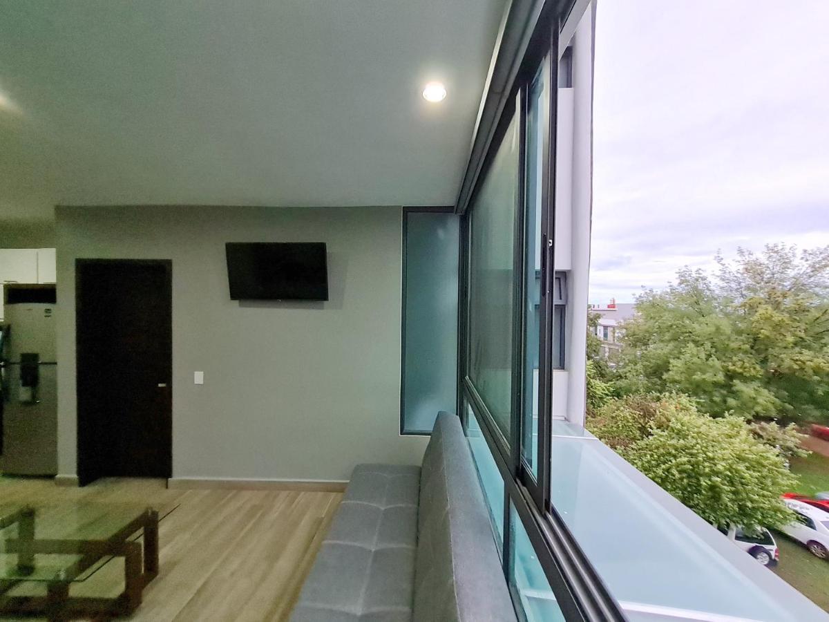 Casa Arandas Hotel - Suits ภายนอก รูปภาพ
