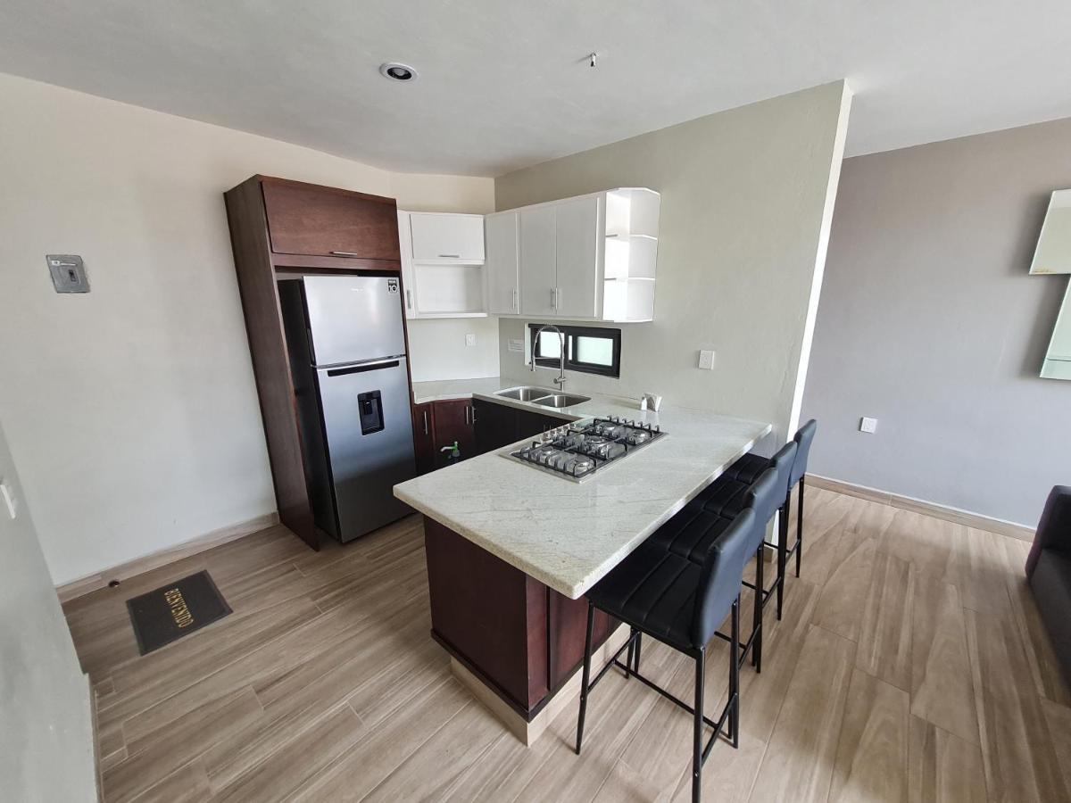 Casa Arandas Hotel - Suits ภายนอก รูปภาพ