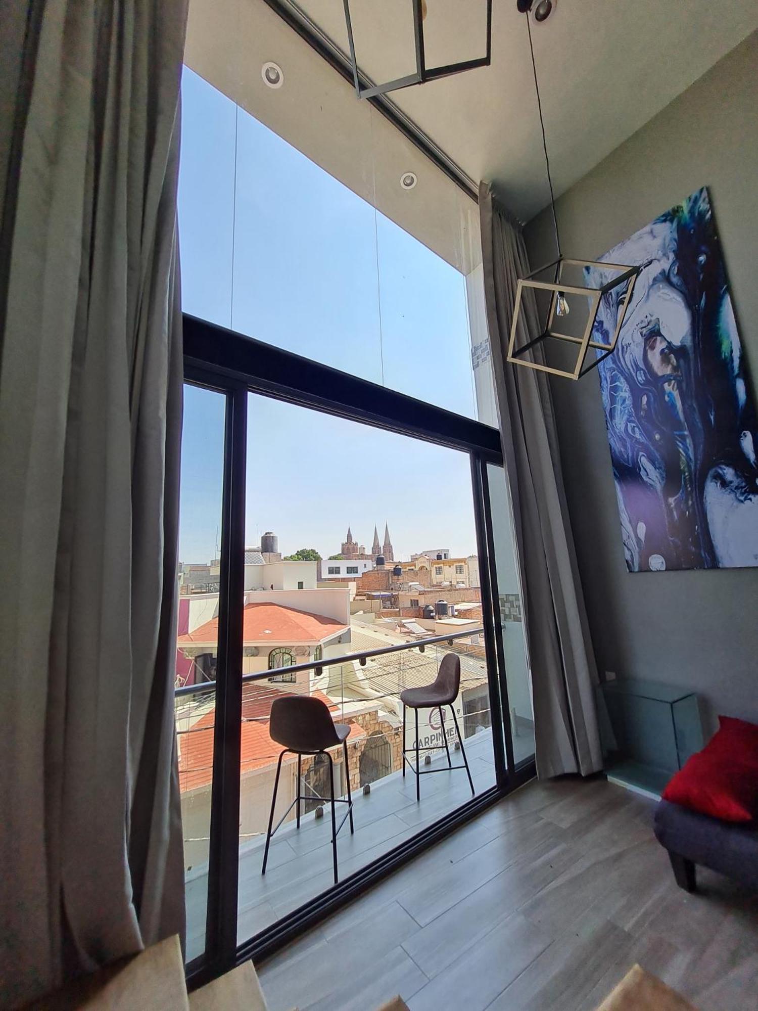 Casa Arandas Hotel - Suits ห้อง รูปภาพ
